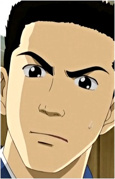 Daito's image