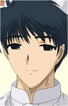 Hiroyasu Ueda's image