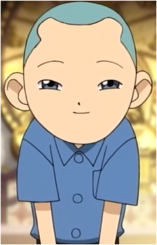 Nobuaki Yamauchi's image