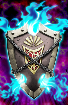 The Phantom Knights of Tomb Shield's image