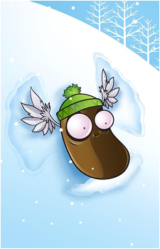 Coffee Bean {PvZ}