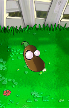 Coffee Bean {PvZ}