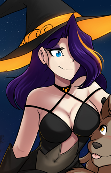 Maren Taverndatter's image