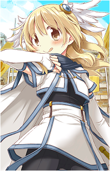 Image 7 - Art: 蒼樹うめ (Ume Aoki) Image 7