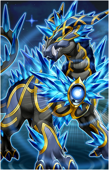 Guardragon Garmides's image
