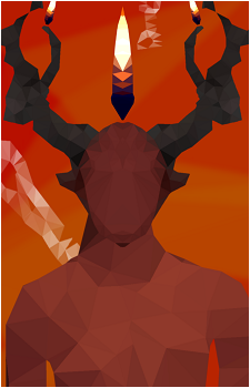 SCP-001 (The Scarlet King)