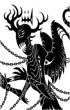 SCP-001 (The Scarlet King)'s image