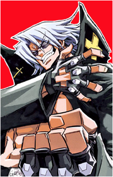 Adam Blade's image