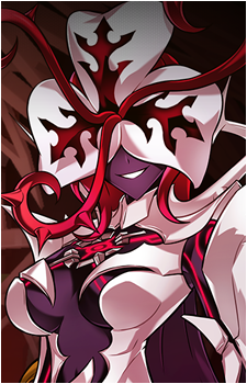 Titania Landar