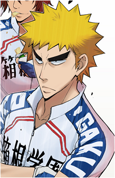 Juichi Fukutomi's image