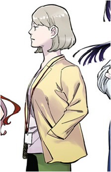 Kumi {ALH}