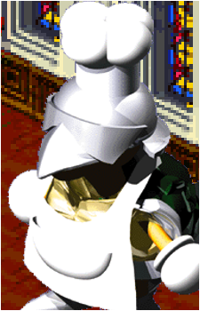 Chef Torte's image