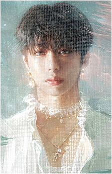 Hyungwon's image