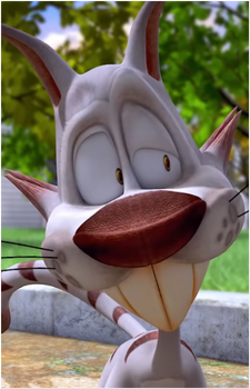 Shecky's image