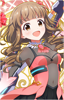 Aoi Nanashima's image