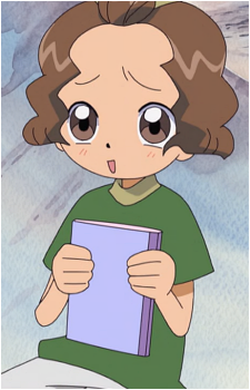 Miho Maruyama