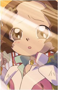 Miho Maruyama