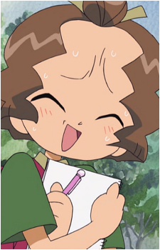 Miho Maruyama