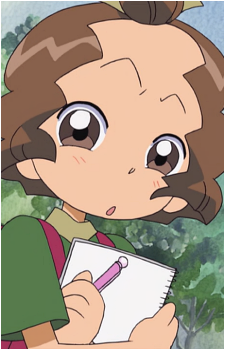 Miho Maruyama