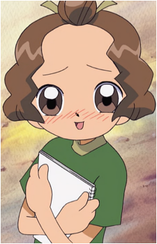Miho Maruyama