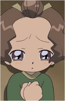 Miho Maruyama