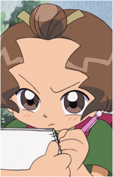 Miho Maruyama