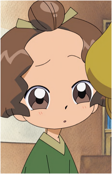 Miho Maruyama