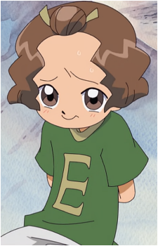 Miho Maruyama