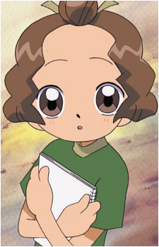 Miho Maruyama's image