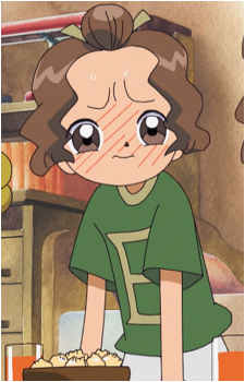 Miho Maruyama