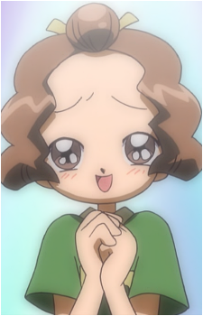 Miho Maruyama