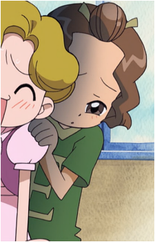 Miho Maruyama