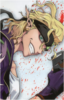 Nero {DOD}'s image