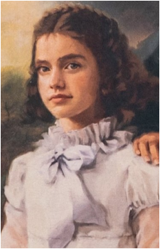 Hyacinth Bridgerton's image
