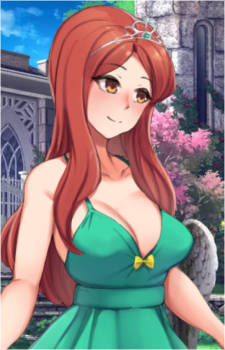 Diane {Leap}