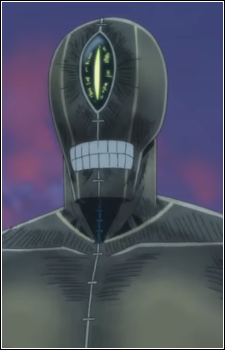 Haraiso's image