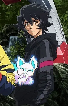 Gashin Tezuka's image