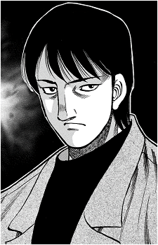 Image 9 - Art: 森川ジョージ (George Morikawa) Image 9