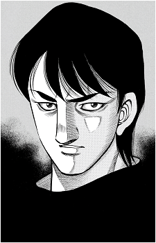 Image 5 - Art: 森川ジョージ (George Morikawa) Image 5