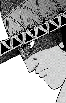 Image 4 - Art: 森川ジョージ (George Morikawa) Image 4