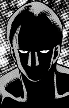 Image 3 - Art: 森川ジョージ (George Morikawa) Image 3