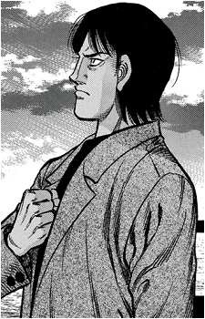 Image 7 - Art: 森川ジョージ (George Morikawa) Image 7