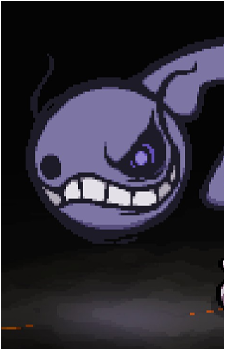 Clutch {TBoI}'s image
