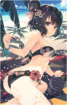 Katsushika Hokusai