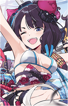 Katsushika Hokusai