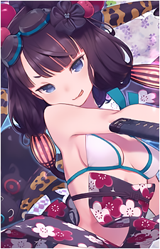 Katsushika Hokusai