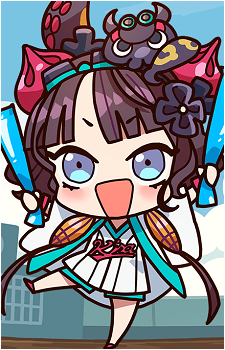 Katsushika Hokusai