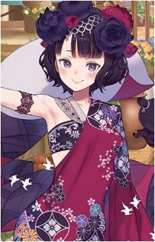 Katsushika Hokusai