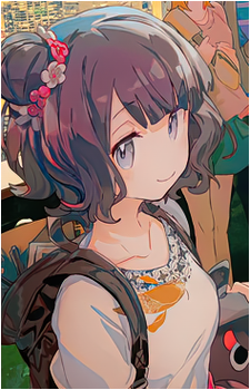 Katsushika Hokusai