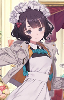 Katsushika Hokusai